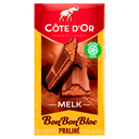 Côte d'Or BonBonBloc Praline Melk