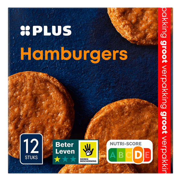 Hamburger