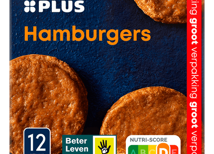 Hamburgers