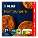 Hamburgers