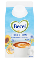 Becel Lecker cremige Kaffeesahne