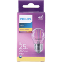 Philips LED filament kogel 25W E27 box