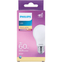 Philips LED bulb 60W E27