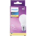 Philips LED bulb 75W E27