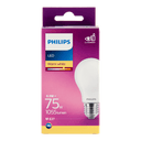 Philips LED bulb 75W E27