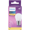 Philips LED kogel 25W E27