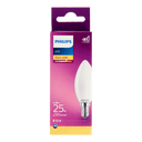 Philips LED candle 25W E14