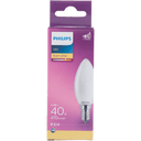 Philips LED candle 40W E14