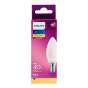 Philips LED candle 40W E14