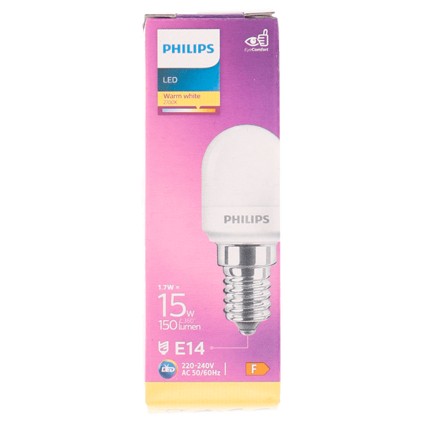 Philips LED buislamp 15W E14
