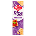 Van der Meulen Ricetoast original