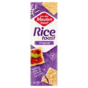 Van der Meulen Reisbrot original
