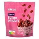 Suikerpinda's