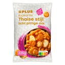 Thailändische Mischung