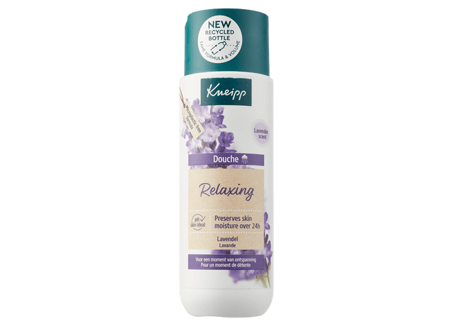 Kneipp Douche lavendel