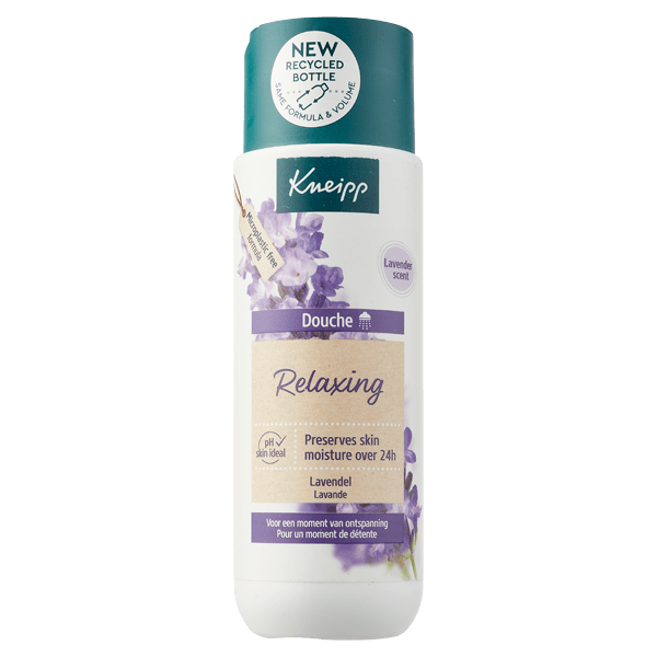 Kneipp Lavender Shower Gel