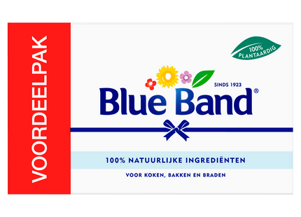 Blue Band For cooking, baking and roasting