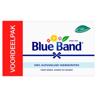 Blue Band Voor koken, bakken en braden