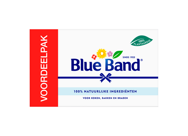Blue Band Voor koken, bakken en braden