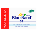 Blue Band For cooking, baking, and roasting