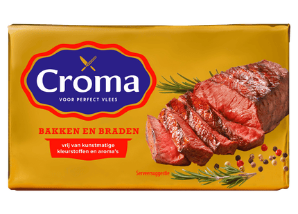 Croma Baking and roasting