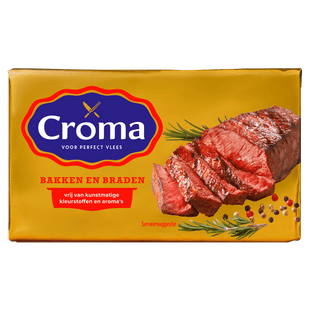Croma Bakken en braden