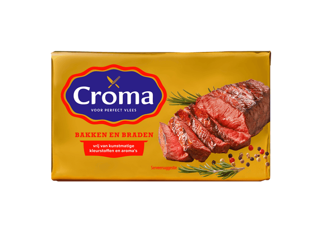 Croma Bakken en braden