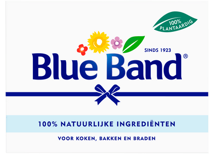 Blue Band Voor koken, bakken en braden  Dutchshopper