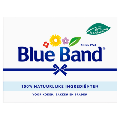 Butter and margarine for bread