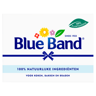 Blue Band Voor koken, bakken en braden