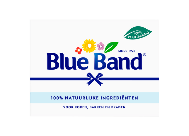 Blue Band Voor koken, bakken en braden