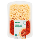 Macaroni bolognese