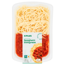 Spaghetti bolognese