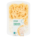 Tagliatelle carbonara