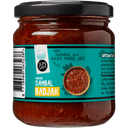 Sum and Sam Sambal Badjak