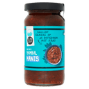 Sum en Sam süße Sambal