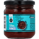 Sum en Sam Sambal manis