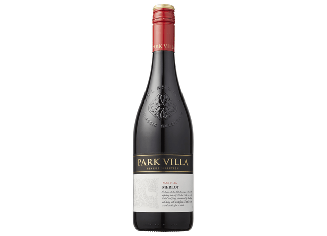 Park Villa Merlot