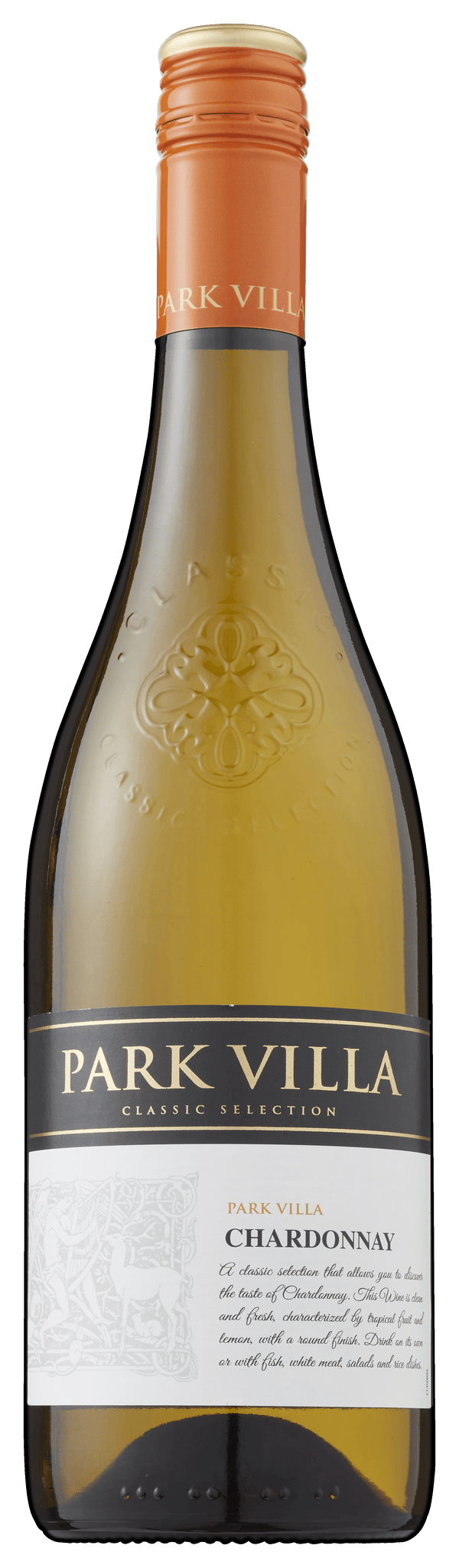 Park Villa Chardonnay
