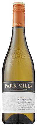 Park Villa Chardonnay