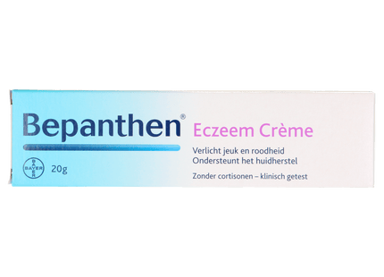 Bepanthen Eczema cream