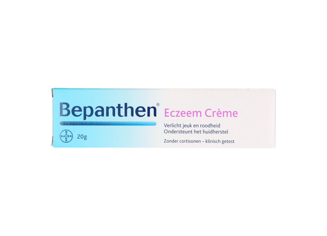 Bepanthen Ekzemcreme