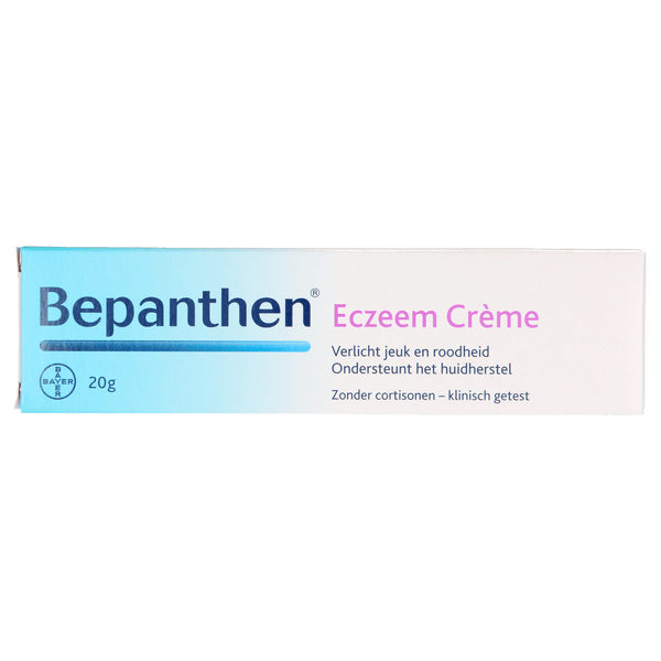 Bepanthen Ekzem Salbe