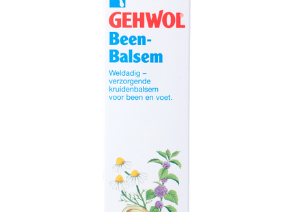 Gehwol Been balsem