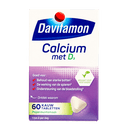 Davitamon Vitamin Calcium + D Mint