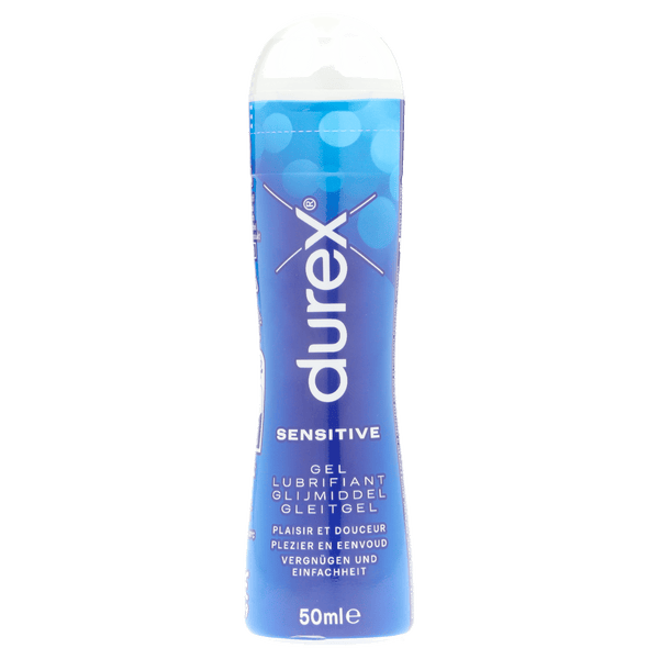 Durex Sensitive