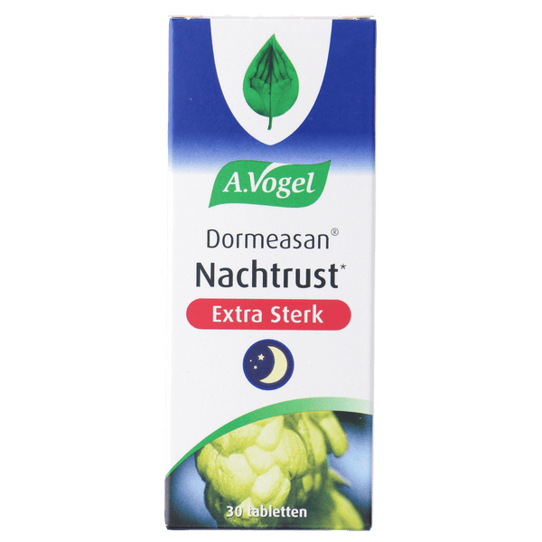 A. Vogel Dormeasan Nachtrust Extra