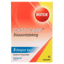Roter Cysticare 5-daagse kuur