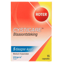 Roter Cysticare 5-daagse kuur