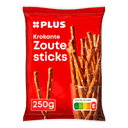 Gesalzene Stangen